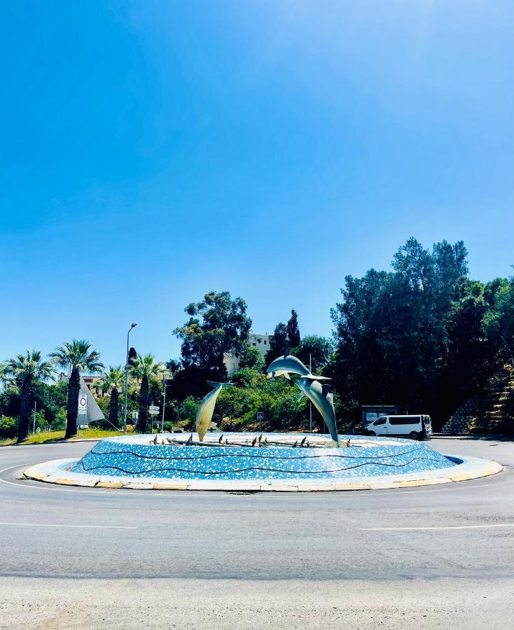 Albufeira Jardim 2 Studio Exterior photo