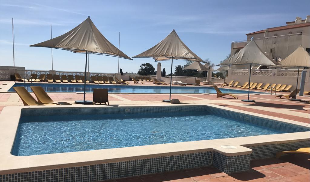 Albufeira Jardim 2 Studio Exterior photo