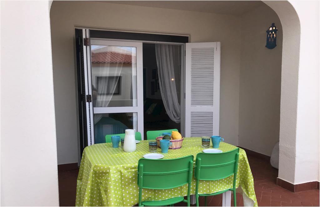 Albufeira Jardim 2 Studio Exterior photo